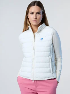 North Sails Gilet imbottito Naomi*Donna Outlet|Smanicati