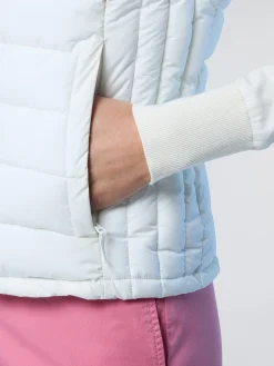 North Sails Gilet imbottito Naomi*Donna Outlet|Smanicati