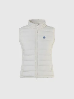 North Sails Gilet imbottito Naomi*Donna Outlet|Smanicati