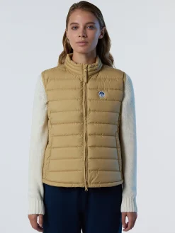 North Sails Gilet imbottito Naomi*Donna Outlet|Smanicati