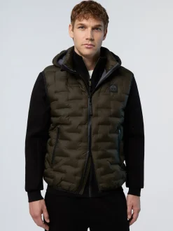 North Sails Gilet Laser*Uomo Shop By Look