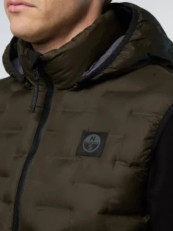 North Sails Gilet Laser*Uomo Shop By Look