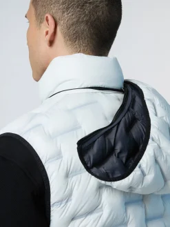 North Sails Gilet Laser*Uomo Shop By Look|Smanicati