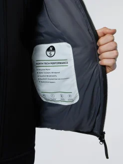 North Sails Gilet Laser*Uomo Shop By Look|Smanicati