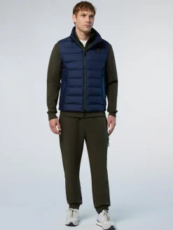 North Sails Gilet North Tech*Uomo Smanicati|Giacche