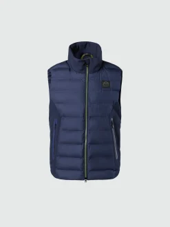 North Sails Gilet North Tech*Uomo Smanicati|Giacche