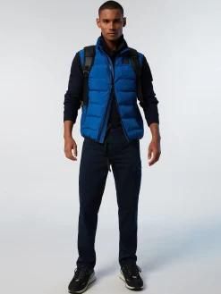 North Sails Gilet North Tech*Uomo Outlet|Outlet