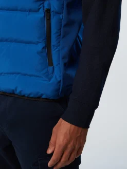 North Sails Gilet North Tech*Uomo Outlet|Outlet