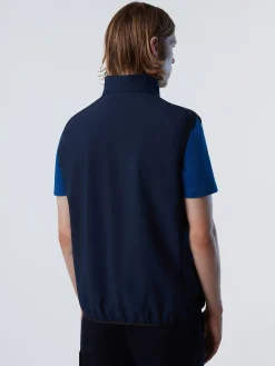 North Sails Gilet North Tech*Uomo Outlet