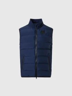 North Sails Gilet North Tech*Uomo Outlet