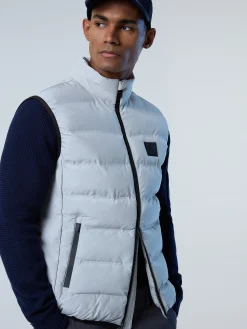North Sails Gilet North Tech*Uomo Outlet