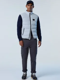 North Sails Gilet North Tech*Uomo Outlet
