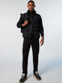 North Sails Gilet North Tech*Uomo Outlet