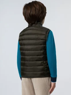 North Sails Gilet Skye* Giacche