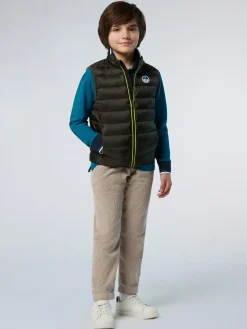 North Sails Gilet Skye* Giacche