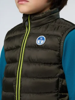 North Sails Gilet Skye* Giacche