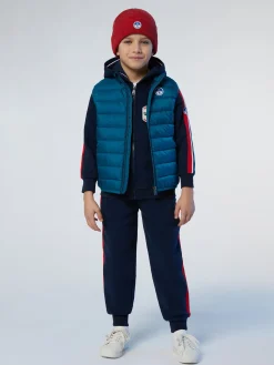 North Sails Gilet Skye* Giacche
