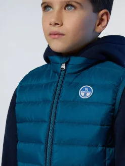 North Sails Gilet Skye* Giacche