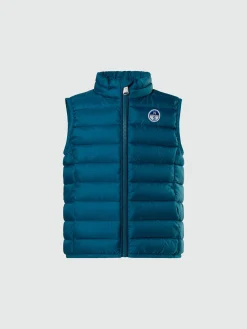 North Sails Gilet Skye* Giacche