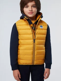 North Sails Gilet Skye* Giacche