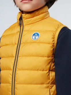 North Sails Gilet Skye* Giacche