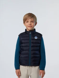 North Sails Gilet Skye* Giacche