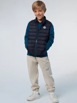 North Sails Gilet Skye* Giacche