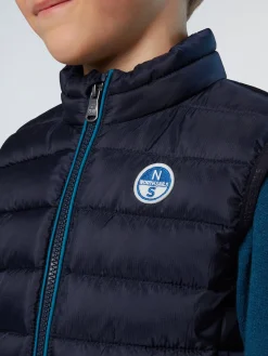 North Sails Gilet Skye* Giacche