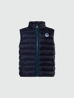 North Sails Gilet Skye* Giacche