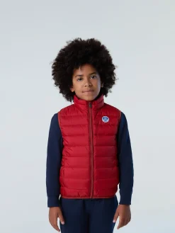 North Sails Gilet Skye* Outlet|Giacche