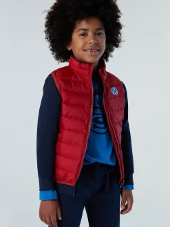 North Sails Gilet Skye* Outlet|Giacche