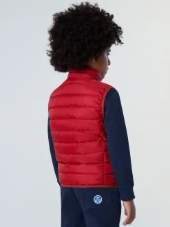 North Sails Gilet Skye* Outlet|Giacche