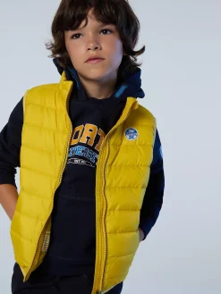 North Sails Gilet Skye* Outlet|Giacche