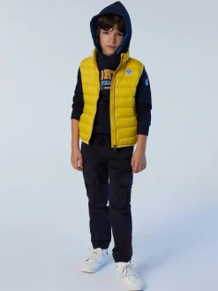 North Sails Gilet Skye* Outlet|Giacche