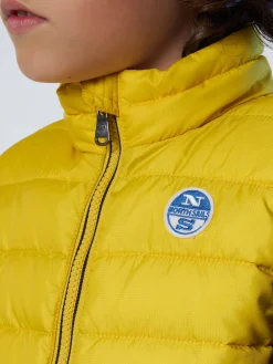 North Sails Gilet Skye* Outlet|Giacche