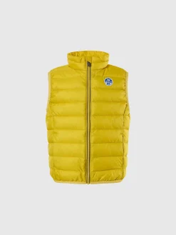 North Sails Gilet Skye* Outlet|Giacche