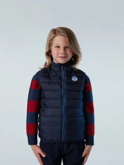 North Sails Gilet Skye* Outlet|Giacche