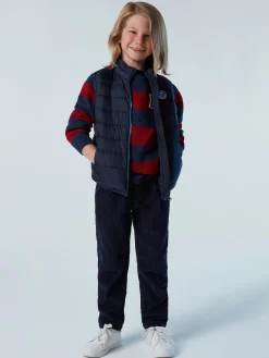 North Sails Gilet Skye* Outlet|Giacche