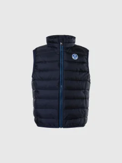 North Sails Gilet Skye* Outlet|Giacche