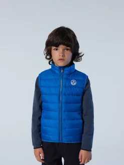 North Sails Gilet Skye* Outlet|Giacche