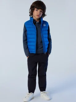 North Sails Gilet Skye* Outlet|Giacche
