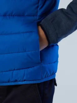 North Sails Gilet Skye* Outlet|Giacche