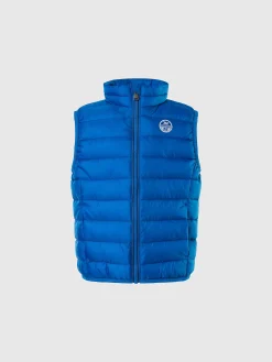 North Sails Gilet Skye* Outlet|Giacche