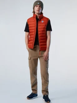 North Sails Gilet Skye*Uomo Outlet|Outlet