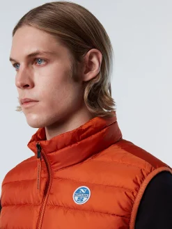 North Sails Gilet Skye*Uomo Outlet|Outlet