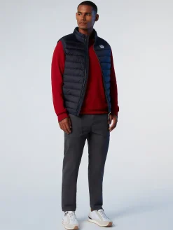 North Sails Gilet Skye*Uomo Outlet