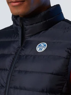 North Sails Gilet Skye*Uomo Outlet