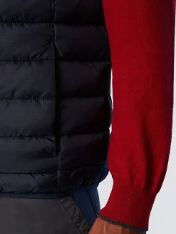 North Sails Gilet Skye*Uomo Outlet