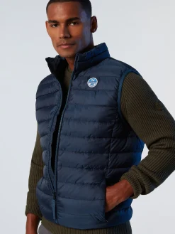 North Sails Gilet Skye*Uomo Outlet
