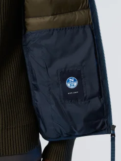 North Sails Gilet Skye*Uomo Outlet